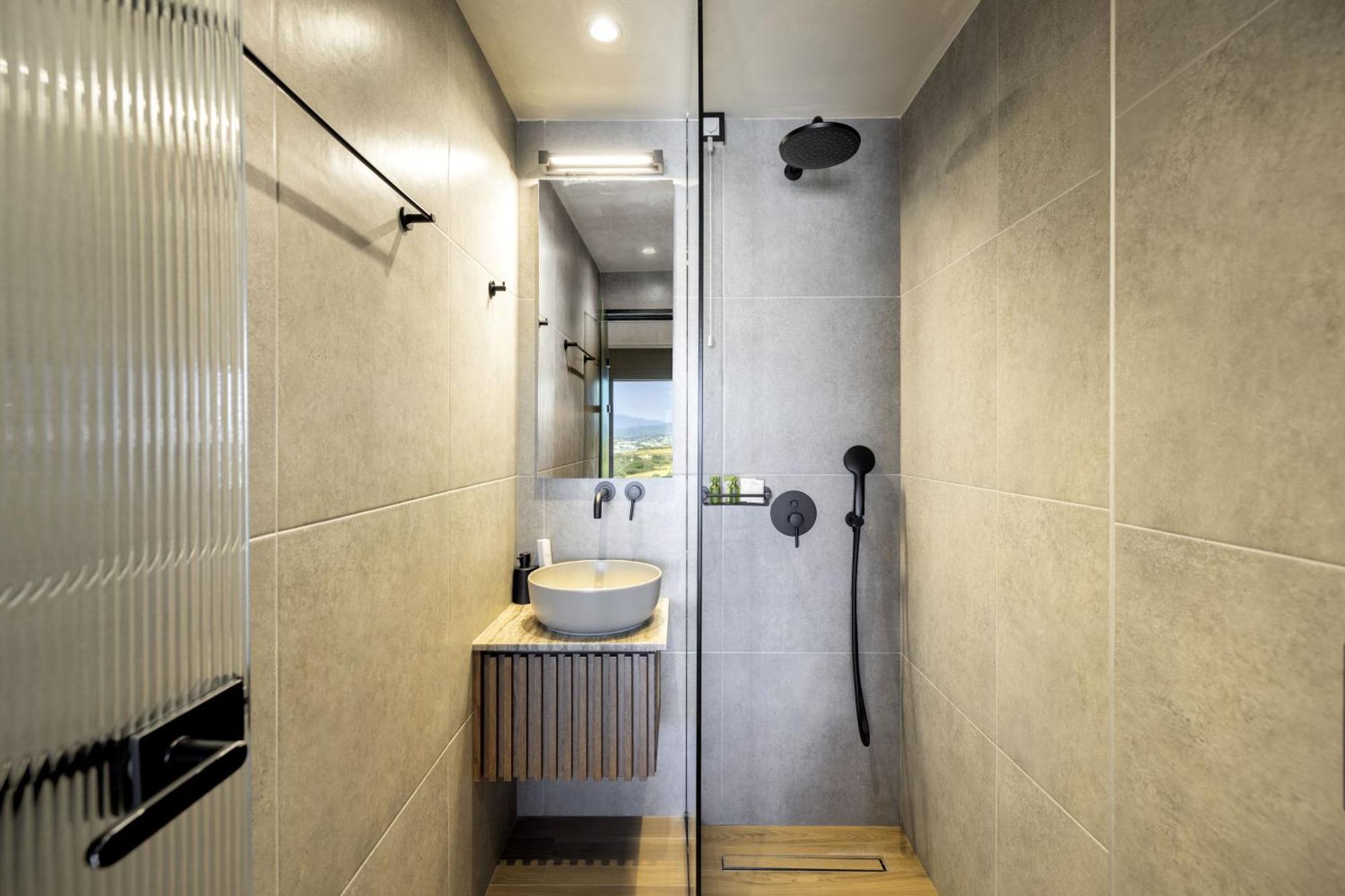 Dedalos Touch Boutique Hotel 斯加雷塔 外观 照片